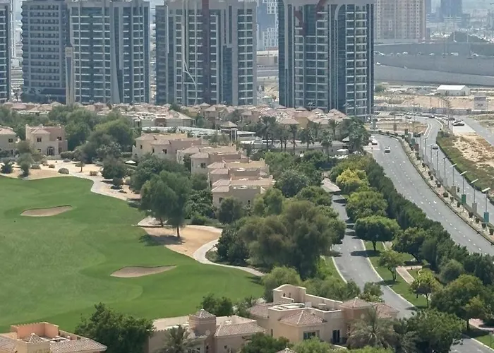 Stay In Brand New Luxury Sport City Apartment 15
