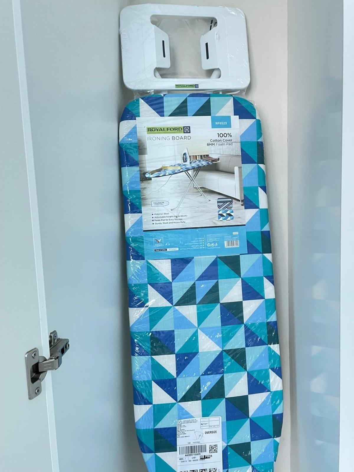 In Brand New Luxury Sport 15 Апартаменты