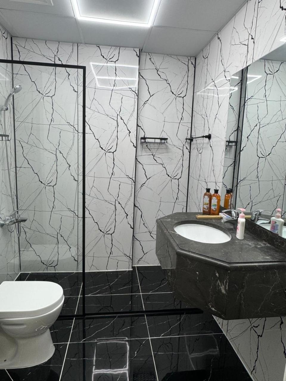 In Brand New Luxury Sport 15 Апартаменты *