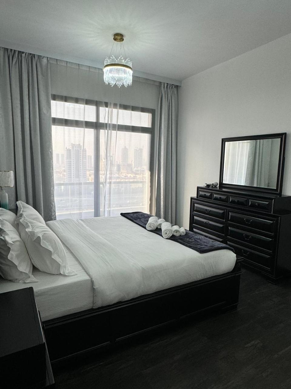 Апартаменты In Brand New Luxury Sport 15